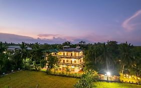 Mailagama Cinnamon Residence